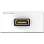 HDMI-Verlängerungskabel Kindermann 7456000710 — 10 m aktives optisches HDMI 4K 60Hz