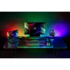Razer SchwarzWidow V4 Pro Tastatur Gaming USB QWERTZ German Schwarz