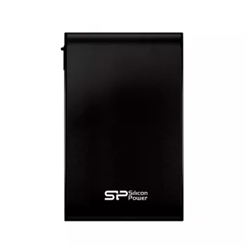 Externe Festplatte Silicon Power 2TB USB 3.2 Armor A80