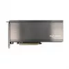 DeLOCK PCI Express 4.0 x16 Karte auf 4 x interne NVMe M.2 Key M mit Kühlkörper und Lüfter