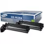Samsung SCX-P6320A 2er-Pack Schwarz Tonerkartuschen, 16000 Seiten, Schwarz, 2 Stk.