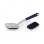 Spülbürste Beldray LA032814FEU7 Deep Clean Gummi, Gummiborsten, ergonomischer Griff
