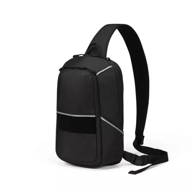 Rucksack DICOTA P20471-15 Schwarz Polyethylenterephthalat (PET) 230x115x370mm