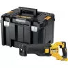 DEWALT DCS389NT Reciprosäge FlexVolt 54V TSTAK Schwarz, Gelb