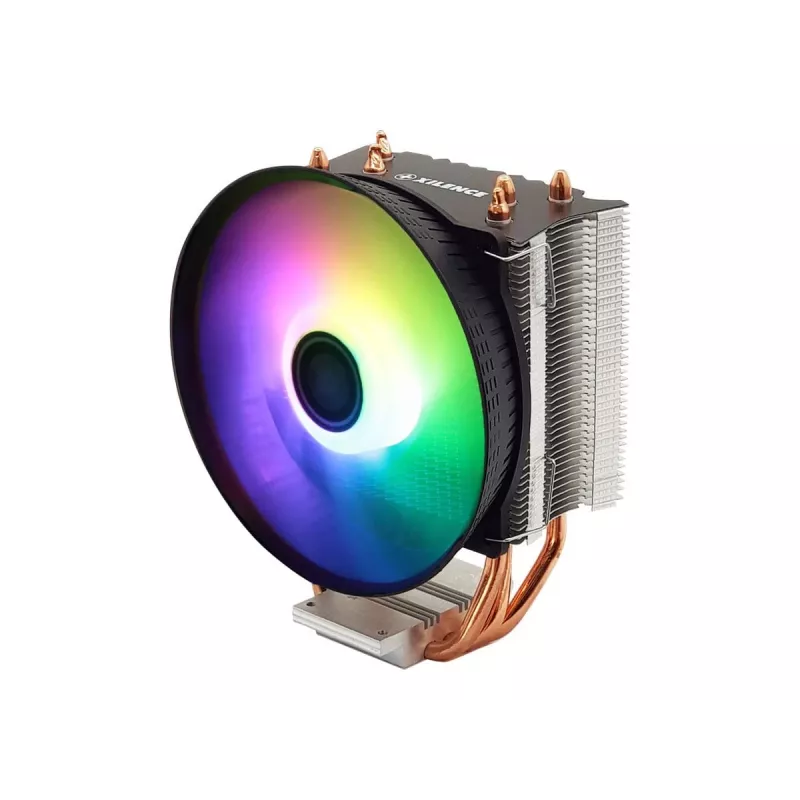 CPU-KÜHLER MULTI SOCKET/M403PRO.ARGB XC129 XILENCE