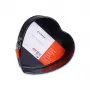 Le Creuset Backform 25 cm Herz-Springform Kuchenform