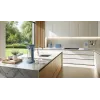 Smeg TSF01SBMEU Toaster 6 2 Scheibe(n) 950 W Blau