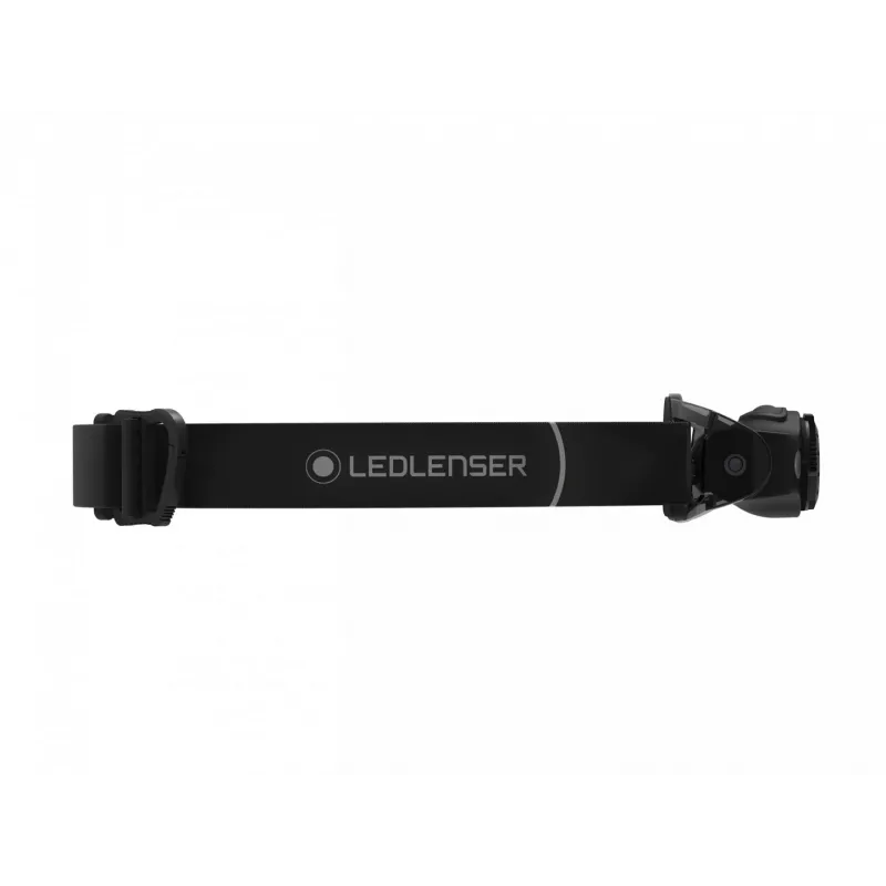Stirnlampe Led Lenser MH4 Schwarz 502151 200 Lumen IP54