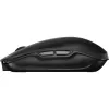 CHERRY Stream Desktop Recharge Tastatur Maus enthalten Universal RF Wireless AZERTY Belgisch Schwarz