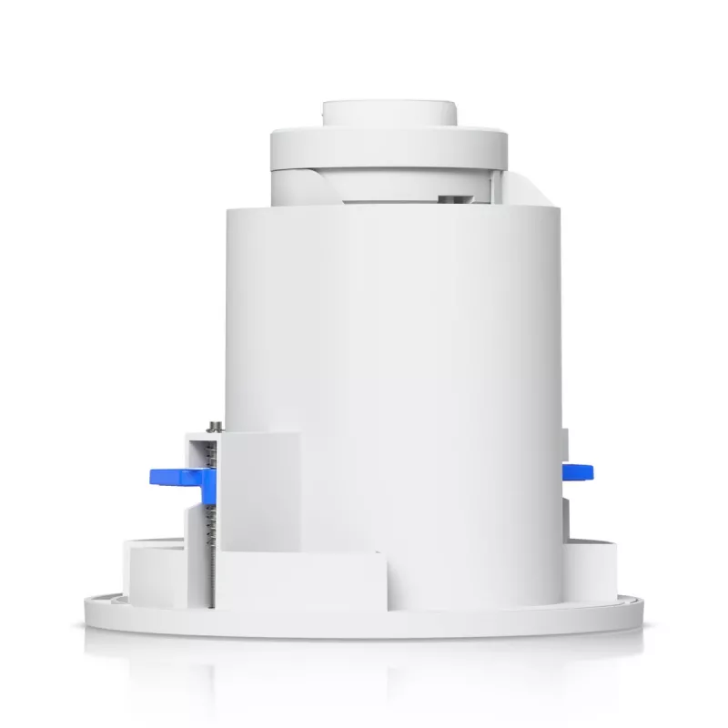 Mount Ubiquiti UACC-G6-PTZ-ICM-W Outdoor Weiß 15,1 cm Durchmesser