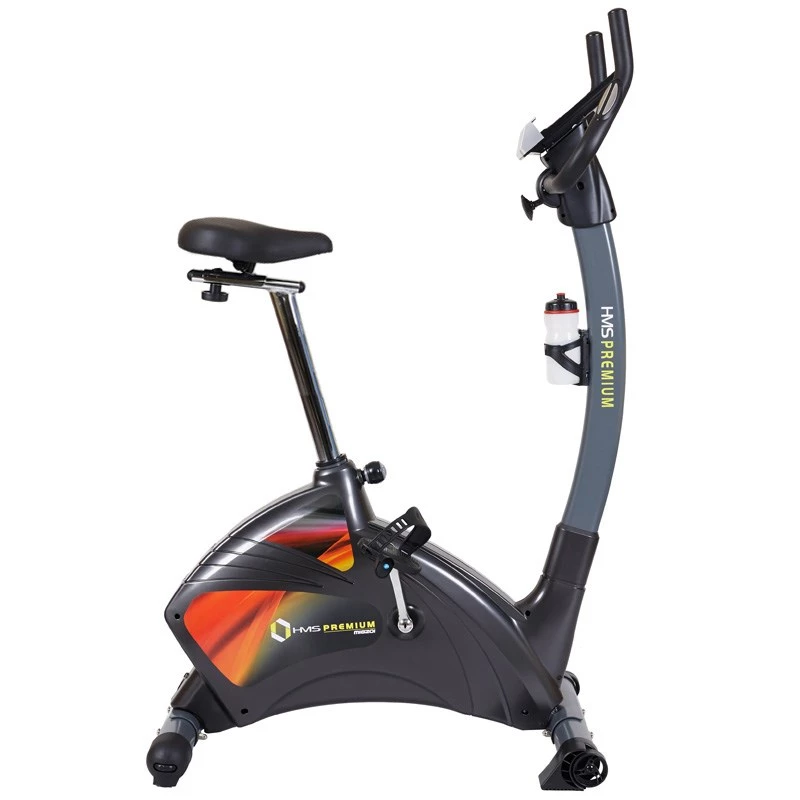 HMS Fitness M1820-i Magnetischer Fahrradtrainer