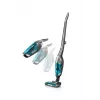 ETA | Staubsauger | ETA845390000 Moneto II Aqua Plus | Akkubetrieb | Handstick 2in1 | Waschfunktion | N/A W | 25,2 V | Betriebsdauer (max.) 50 min | Grau/Blau