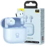 Kabellose In-Ear-Kopfhörer Baseus Bass BS2 Lite TWS – Blau