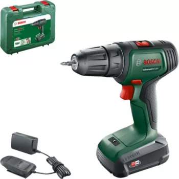Akku-Bohrschrauber Bosch Powertools UniversalDrill 18V