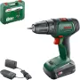 Akku-Bohrschrauber Bosch Powertools UniversalDrill 18V