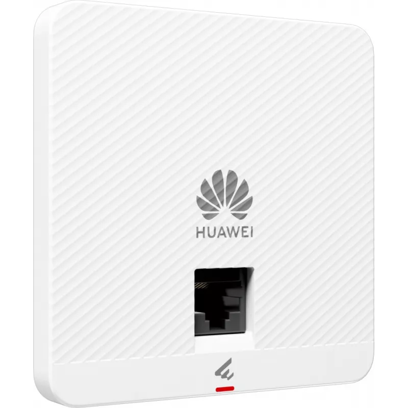 Huawei AP162E - WiFi6 Innenraum Dualband-AP - intelligente Antenne