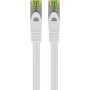 Wentronic 61106 Ethernet-Patchkabel Weiß