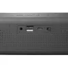 Tragbarer Stereolautsprecher Denver BTT-515 Schwarz