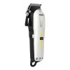 WAHL Cordless Super Taper Schwarz, Weiß, Lithium-Ionen (Li-Ion)