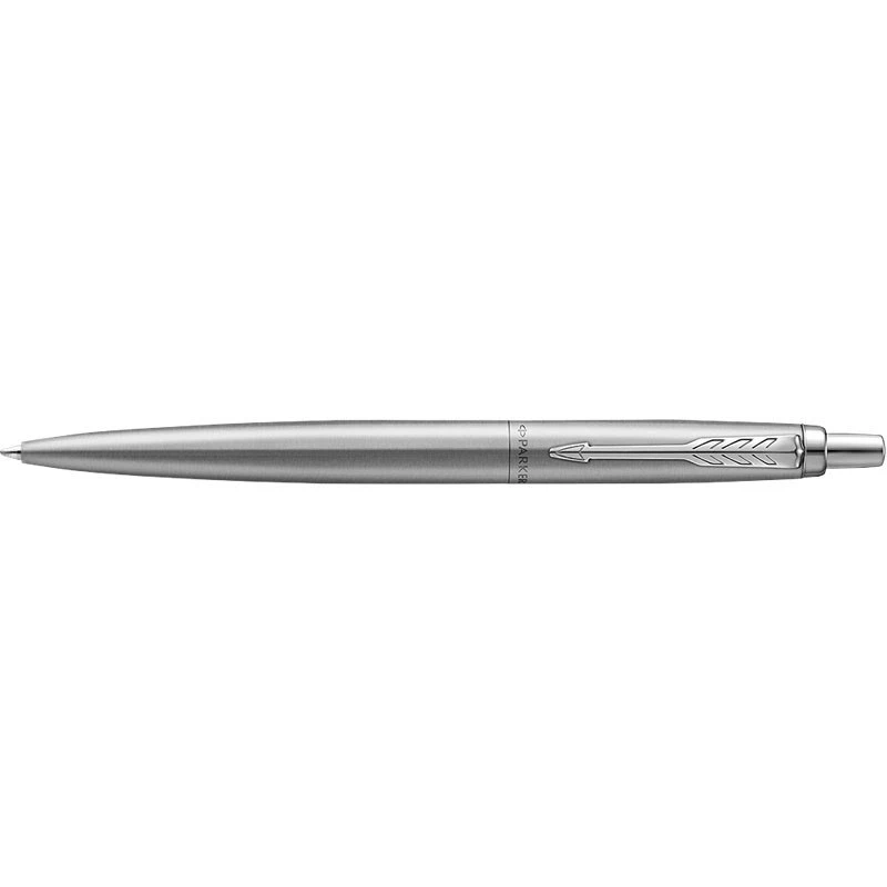 Clip-on Kugelschreiber mit Einziehmechanismus Parker Jotter XL