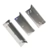 L-förmige Elektromagnet-Halterung, 250x40x29mm