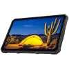 Tablet Armor Pad 4 Ultra 10/8/256GB Schwarz Ulefone