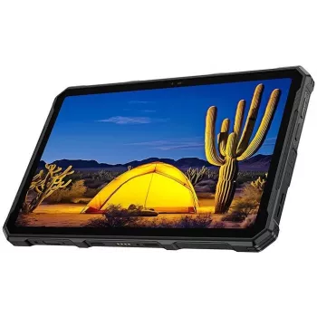 Tablet Armor Pad 4 Ultra 10/8/256GB Schwarz Ulefone