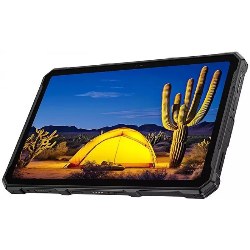 Tablet Armor Pad 4 Ultra 10/8/256GB Schwarz Ulefone