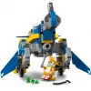 LEGO SONIC THE HEDGEHOG 77002 Cyclone vs. Metal Sonic