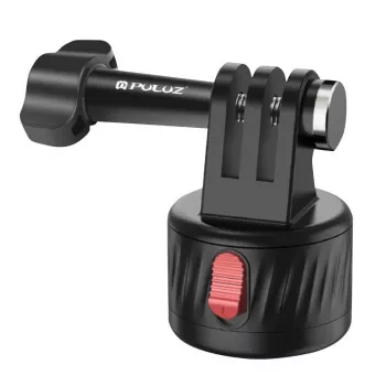 Magnetischer Basis-Adapter Puluz PU708B 1/4 Zoll für Action-Kameras — magnetische Halterung mit 1/4-Zoll-Gewinde
