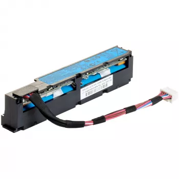 HPE 96W Smart Storage Lithium-Ionen-Akku mit 145-mm-Kabelset
