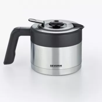Elektro-Wasserkocher SEVERIN TK 5447 — 1,5 l Fassungsvermögen, 2200 W Leistung