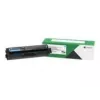 Druckerpatrone Lexmark 20N2XC0 Extrahohe Reichweite 3000 Seiten Cyan