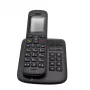 Telekom Sinus A 32 DECT-Telefon mit Anruferkennung Ebony