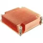 Dynatron Inter-Tech G-129 – Prozessorkühler – (für: LGA1366) – Kupfer – 1U (88885063)