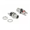 Anschluss DC 5,5 x 2,1 x 12 mm DeLOCK