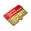 Flash-Speicher SanDisk Extreme Plus 32 GB UHS-I SDSQXBG-032G-GN6MA
