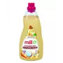 Weichspüler Konzentrat Clovin GOLDEN AROMA 2L — Weichspüler für Textilien, konzentriert 2 L