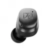 SENNHEISER Momentum MTW4 kabellose Bluetooth Noise-Cancelling Sport-Ohrhörer – Schwarz & Graphit