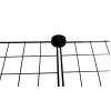 C&C Modularkäfig 5x2 silber 180x75x37 cm für Meerschweinchen Kaninchen Igel, c&c
