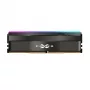 DDR4 Desktop-Arbeitsspeicher Silicon Power XPOWER Zenith RGB 8GB 3200MHz 288-Pin DIMM 1,35V CL16