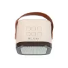 Karaoke-Lautsprecher, KARAOKE RGB Bluetooth-Lautsprecher, 30W
