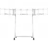 Triple Monitor Stand Snow, für Racing Simulator Cockpit GR500, Monitorhalterung Weiß, für Monitore 32 - 55