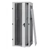 Triton RMA-42-A68-CAX-N1 Rack-Schrank 42U Standgehäuse Grau