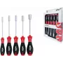 Schraubendreher-Set Wiha 341 K5