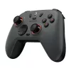 GameSir Wireless Controller Nova 2 Lite Gray — Bluetooth-kompatibler, kompakter Gaming-Controller