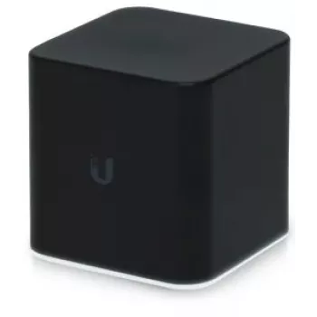 Ubiquiti ACB-ISP WiFi Router, airCube, 2,4 GHz, MIMO, 4x RJ45 100Mb/s