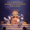 Karak Regent, Brettspiel-Erweiterung