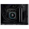 VENGEANCE DDR5 6000MT/s 16GB – Grau DIMM / 1x16GB / DDR5 / 1,35V / Intel XMP und AMD EXPO