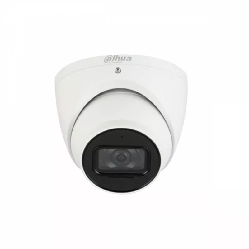 Dahua Technology IPC-HDW5541TM-ASE-0280B Sicherheitskamera Dome IP Überwachungskamera Innen & Außen 2592 x 1944 Pixel Decke